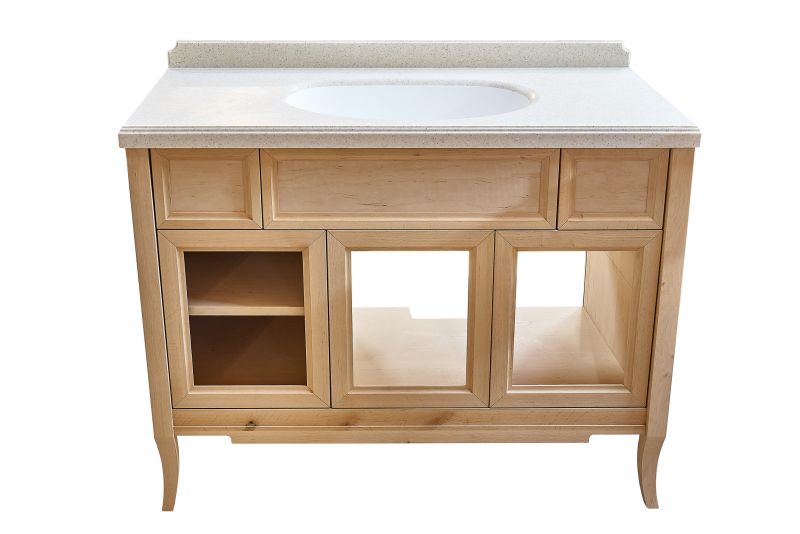 Elegant Vanities