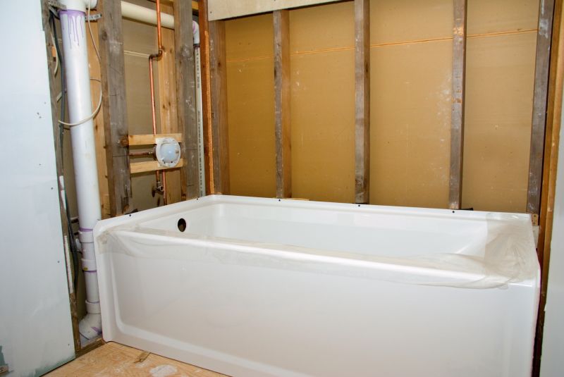 Top Bathroom Remodeling Companies in Lockport, NY
