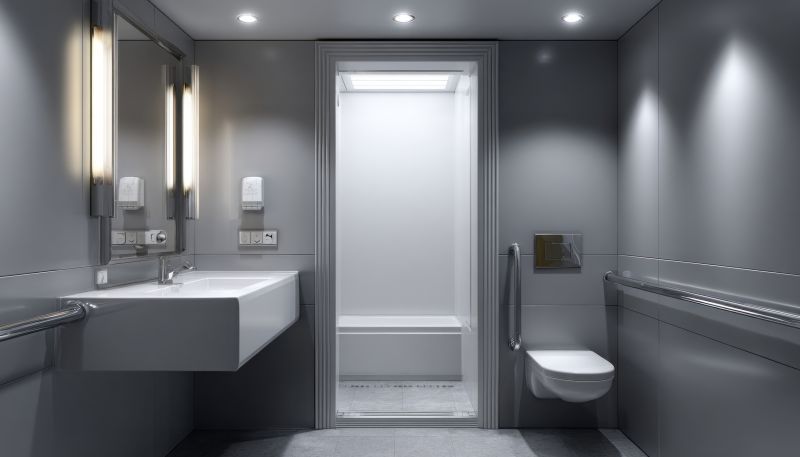 Top Bathroom Remodeling Companies in Niagara Falls, NY