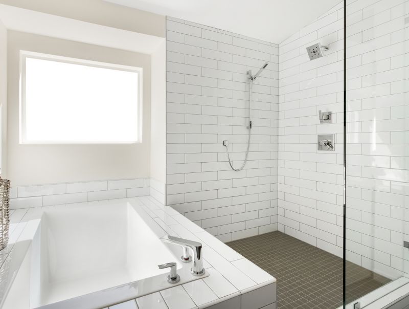 Best Shower Installation Contractors in Grand Island, NY